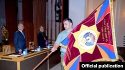 Григорий Хачатуров