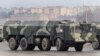«Калінінградська ракетна криза» може завершитися озброєнням України США – експерти
