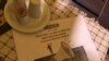 Anunț al protestului Asociației Naționale a Restaurantelor și a Localurilor de Agrement