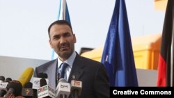 Atta Mohammad Noor
