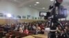 Dezbaterea „Învingători - învinși?”, din cadrul proiectului Antinostalgia la Feşteliţa