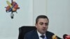 Представитель Верховного органа АРФД Ишхан Сагателян (архив)