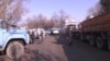 Нехватка угля в Алматы
