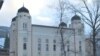 Sinagoga u Sarajevu
