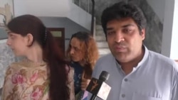 'د نرښځۍ علیشاه د مړینې رپورټ نه منو'
