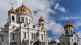 Храм Христа Спасителя
