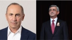 «Փաշինյանի իշխանության դեմ պայքարը վերսկսելու ենք ամբողջ գործիքակազմով». ինչ է քննարկվել Քոչարյանի և Սարգսյանի մասնակցությամբ