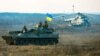 «В вооружённых силах Украины все находятся в полной боевой готовности и готовы реагировать на любые шаги оккупационных войск»