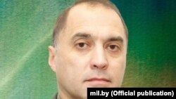 Բելառուսի Անվտանգության խորհրդի պետական քարտուղար Ալեքսանդր Վոլֆովիչ, արխիվ