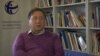 Armenia - Varuzhan Hoktanian, head of the Armenian branch of Transparency International.