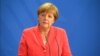 МеркелMerkel Praises Turkish Ties After Armenian Genocide Vote