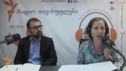 ზვიად დევდარიანი ფარული თვალთვალის შესახებ