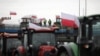 Protestul fermierilor polonezi