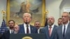 Президент США Дональд Трамп 