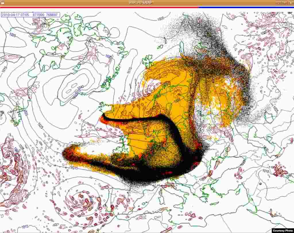 17.4. 0700 UTC