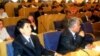 Маҷлиси Олӣ: Шумори вакилон меафзояд
