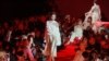 Бренд FROLOV на Ukrainian Fashion Week