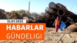 Habarlar gündeligi