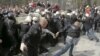 Молдавија: анти комунистички протести
