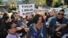 Crna Gora: Protestna šetnja zbog situacije u porodilištu
