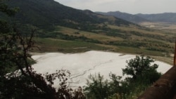 Թեղուտի հանքավայրը վերսկսել է աշխատանքը, բայց առանց հեռանկարի, թե վերագործարկումը երկարատև կլինի