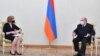 Արմեն Սարգսյանը և Ուենդի Մորթընը կարևորել են ԵԱՀԿ Մինսկի խմբի դերը՝ ԼՂ կարգավորման հարցում