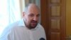 «Це помста за мою принципову позицію» – Розенблат про «бурштинову справу» (відео)