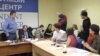 Оьрсийчоь - Москох - Кадыровн агIончаша хIоашца тIелетар дина бакъонашларъярхошна. 12.11.2014