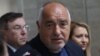 Лидерът на ГЕРБ Бойко Борисов