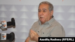 Աքրամ Այլիսլի, արխիվ