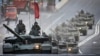 "Близкая гонка". Опережает ли Россия НАТО в производстве вооружений