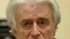 Radovan Karadžić tokom izricanja presude u sudnici Haškog tribunala, 24. mart 2016.